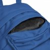 Eastpak Padded Double Rugzak mysty blue backpack van Polyester