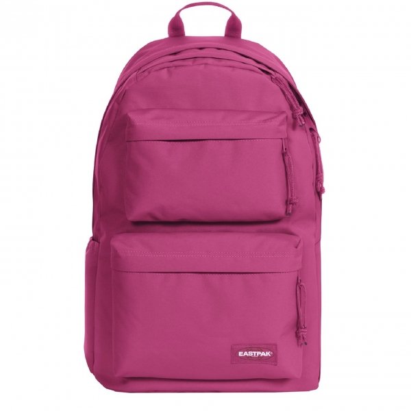 Eastpak Padded Double Rugzak pink escape backpack