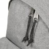 Eastpak Padded Zippl'r Rugzak sunday grey backpack van Nylon
