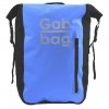 Gabbag Reflective Waterdichte Rugzak 25L blauw backpack