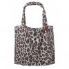 Mozz Mom Bag Easy Going leopard Damestas
