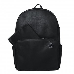 Mozz Vintage Beautiful Backpack Luiertas black Damestas