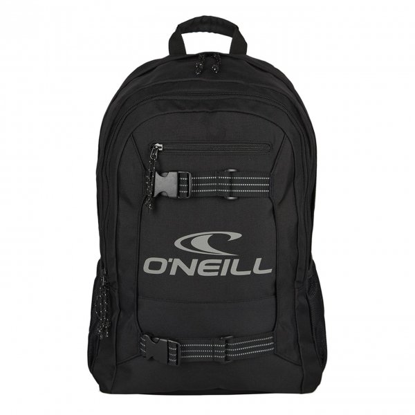 O&apos;Neill BM Boarder Backpack black out backpack