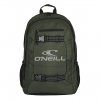 O'Neill BM Boarder Backpack forest night backpack
