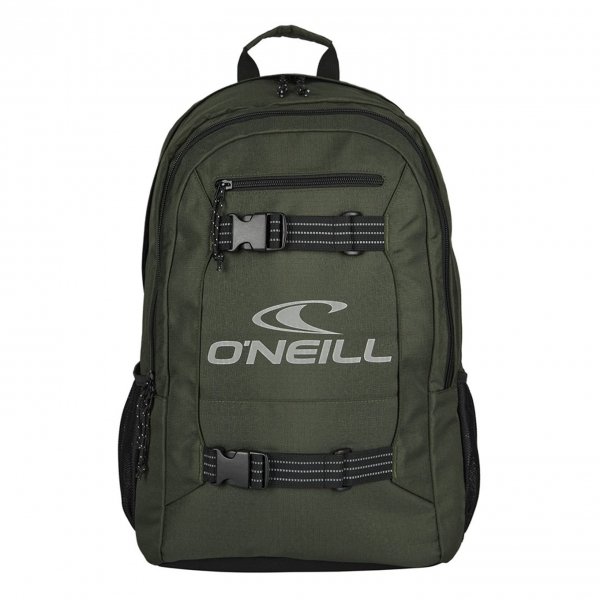O&apos;Neill BM Boarder Backpack forest night backpack