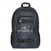 O'Neill BM Boarder Backpack ink blue backpack