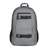 O&apos;Neill BM Boarder Backpack silver melee backpack