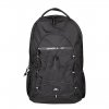 O'Neill BM Boarder Plus Backpack black out option b backpack