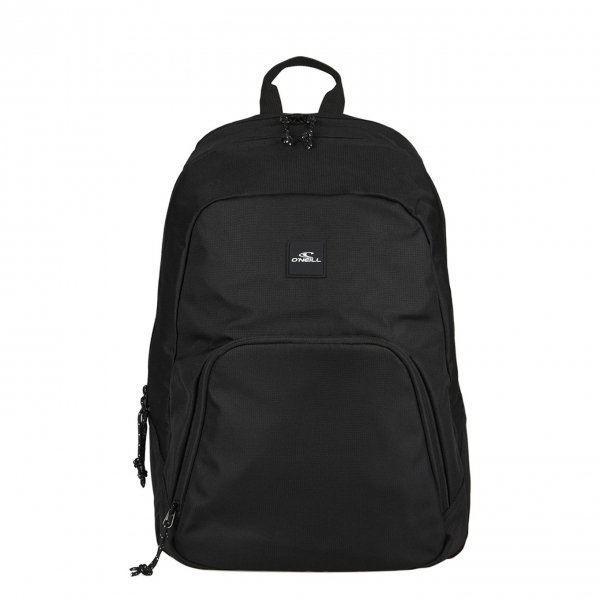 O&apos;Neill BM Wedge Backpack black out option b backpack