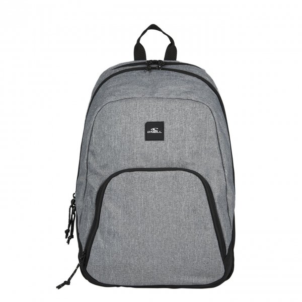 O&apos;Neill BM Wedge Backpack silver melee backpack