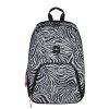 O&apos;Neill BM Wedge Backpack white aop backpack