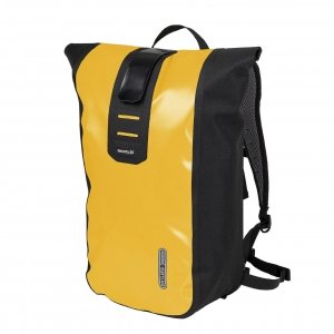 Ortlieb Velocity 23L Backpack sunyellow/black backpack
