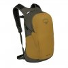 Osprey Daylite Backpack teakwood yellow backpack