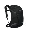 Osprey Hikelite 26 Small Backpack black backpack