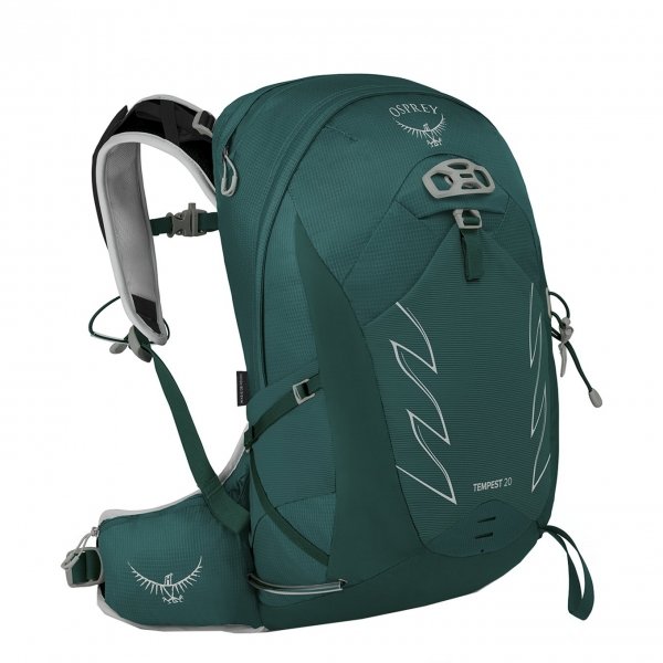 Osprey Tempest 20 Women&apos;s Backpack XS/S jasper green backpack