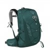 Osprey Tempest 9 Women&apos;s Backpack M/L jasper green backpack