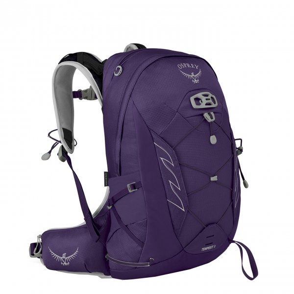 Osprey Tempest 9 Women&apos;s Backpack M/L violac purple backpack
