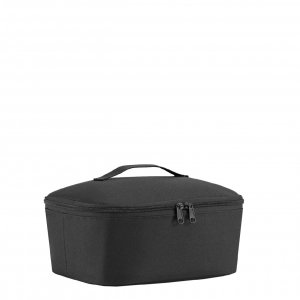 Reisenthel Shopping Coolerbag M pocket black