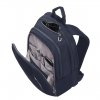 Samsonite Guardit Classy Backpack 14.1'' midnight blue backpack van Polyester