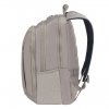 Samsonite Guardit Classy Backpack 14.1'' stone grey backpack van Polyester
