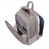 Samsonite Guardit Classy Backpack 14.1'' stone grey backpack