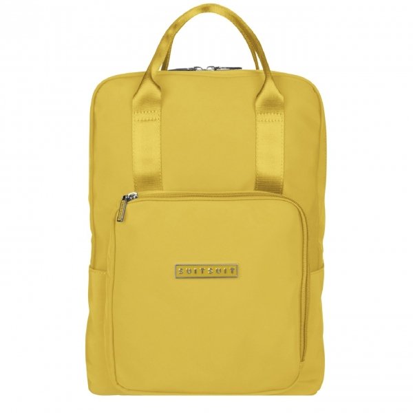 SuitSuit Natura Laptop Rugtas corn backpack