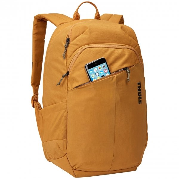 Thule Exeo Backpack wood thrush backpack van Polyester