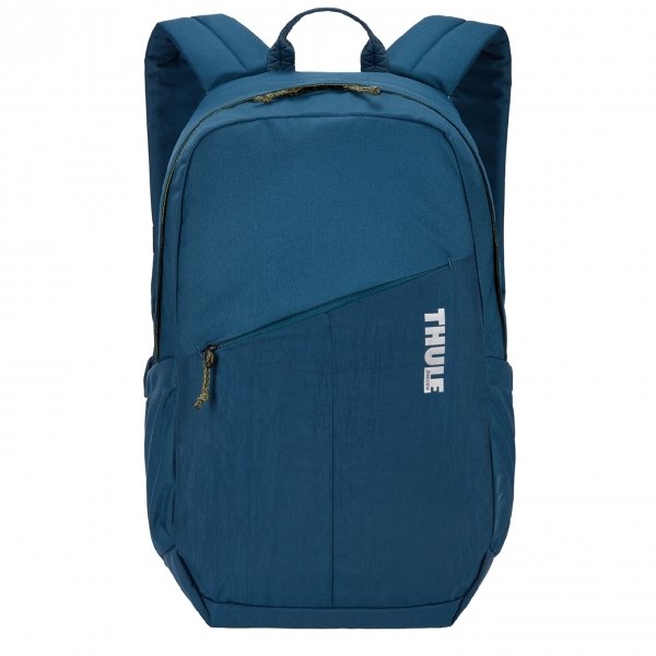 Thule Notus Backpack majolica blue backpack