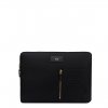 Wouf Black Bomber Laptophoes 13