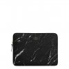 Wouf Black Marble Laptophoes 13