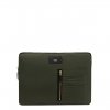 Wouf Camo Bomber Laptophoes 13" green Laptopsleeve
