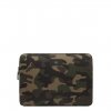 Wouf Camouflage Laptophoes 13" army green Laptopsleeve