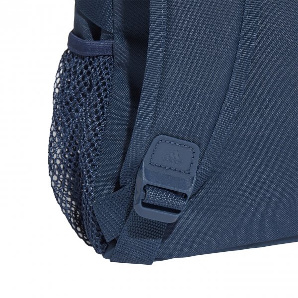Adidas Training Power V Backpack black crew navy/aluminium backpack van Polyester