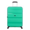 American Tourister Bon Air Spinner L deep turquoise Harde Koffer