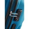 American Tourister Bon Air Spinner L seaport blue Harde Koffer van Polypropyleen