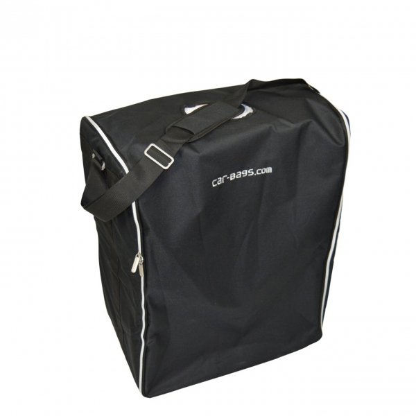 Car-Bags Basics Fietsendrager Tas S