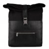 Cowboysbag Hunter Backpack 17 inch black backpack