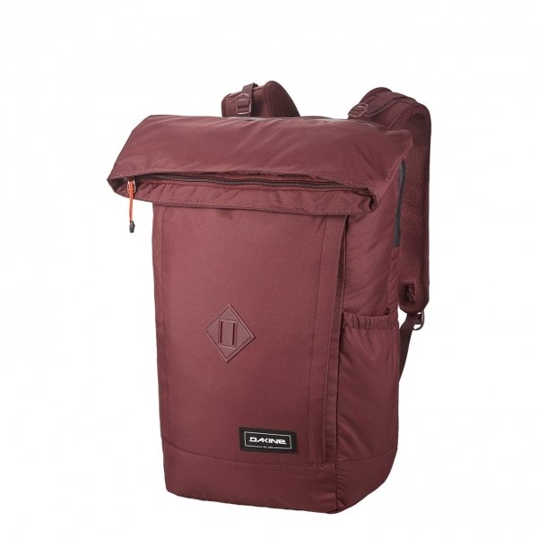 Dakine Infinity Pack 21L Rugzak port red backpack