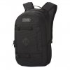 Dakine Urbn Mission Pack 18L black backpack