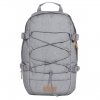 Eastpak Borys Rugzak sunday grey backpack