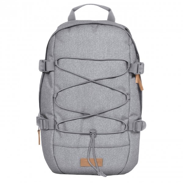 Eastpak Borys Rugzak sunday grey backpack