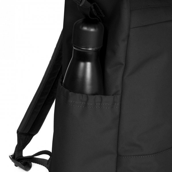 Eastpak Chester Rugzak black backpack van Nylon