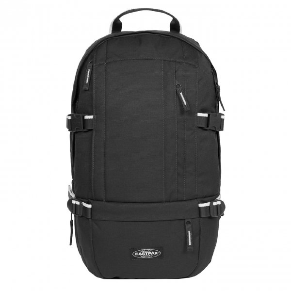 Eastpak Floid Rugzak CS accent black backpack