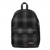 Eastpak Out Of Office Rugzak checked dark