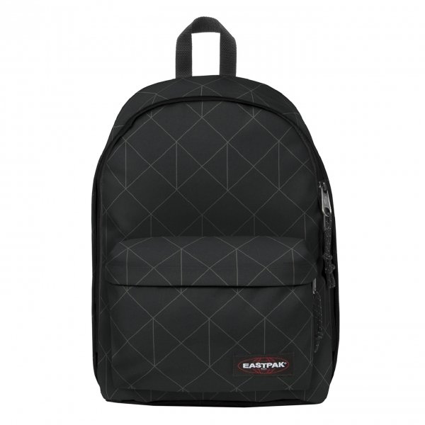 Eastpak Out Of Office Rugzak geo pyramid