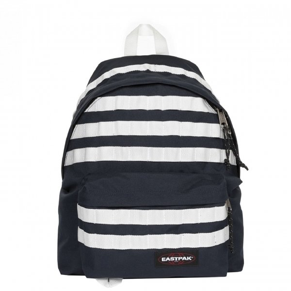 Eastpak Padded Pak&apos;r Rugzak strapped cloud