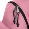 Eastpak Padded Zippl'r Rugzak crystal pink backpack van Nylon
