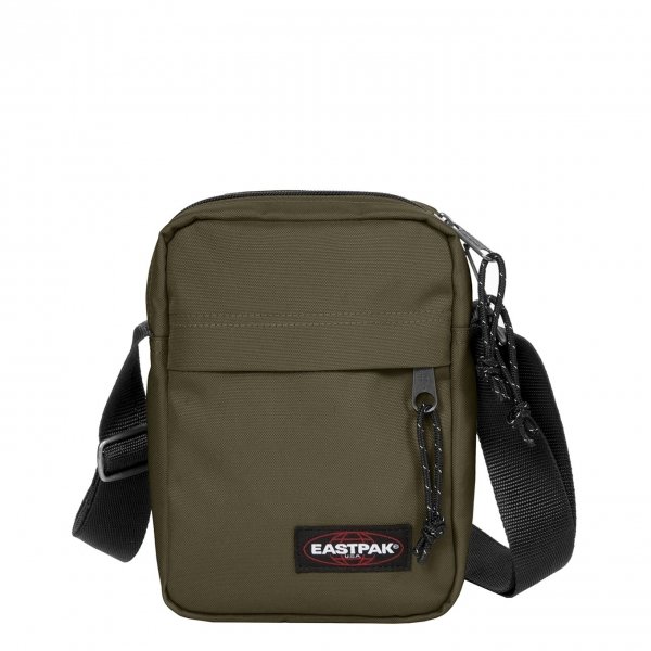 Eastpak The One Schoudertas army olive