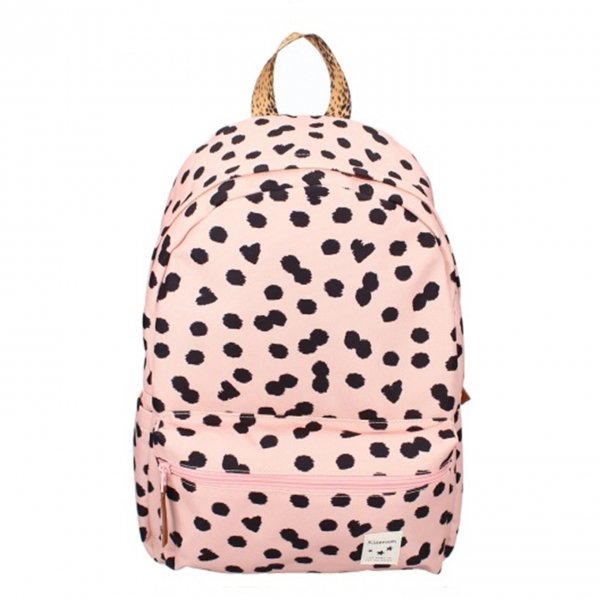 Kidzroom Backpack Lucky Me L pink Kindertas