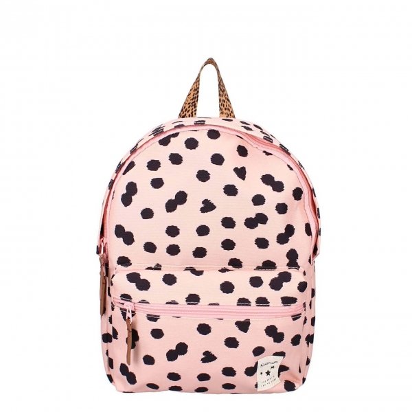 Kidzroom Backpack Lucky Me pink Kindertas